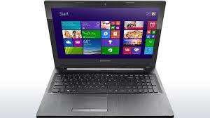 Lenovo IdeaPad G5070 15.6" Core i7 Notebook - Intel Core i7-4558U, 500GB HDD, 8GB RAM, Windows 8.1
