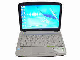 Acer Aspire 4315- - 14.1" - Celeron 2 GHzs CPU - 2 GB RAM - 120 GB HDD