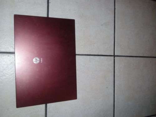 BODY OF HP PROBOOK 4310S  Core i2