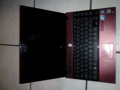 BODY OF HP PROBOOK 4310S  Core i2