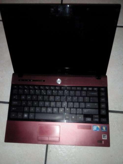 BODY OF HP PROBOOK 4310S  Core i2