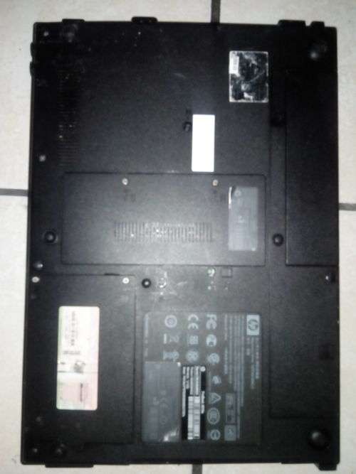 BODY OF HP PROBOOK 4310S  Core i2