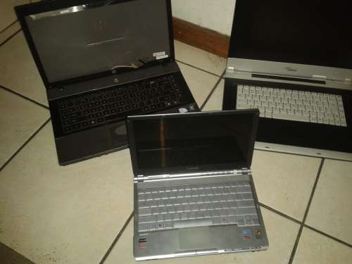 Sony PCG-4G7p / HP 620 / FUJITSU SIEMENS AMILO V2055