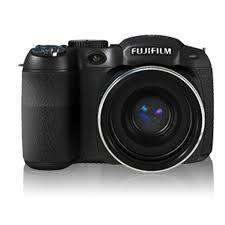 DIGITAL CAMERA FUJIFILM FINEPIX  S3300 (Black)