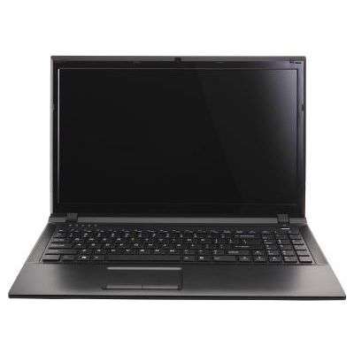 Proline W258CU Intel Atom 15.6" HD (1366 x 768), Atom D2500  (1.86Ghz) GMA3600 VGA ,2GB DDR3, 320GB