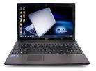 Acer Aspire 5742G-465g - 15.6" - Core i5  M460 - Win 7 64-bit - 5 GB RAM - 500 GB HDD