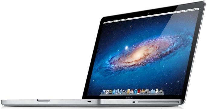Apple MacBook Pro A1278 13.3" Laptop (Core i5-2.5 GHz, 500GB Hard Drive, 4 G RAM, DVDRW