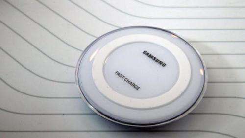 Samsung Wireless Charger