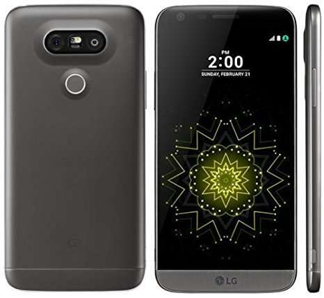 LG G5 LIKE NEW **LOCAL STOCK**