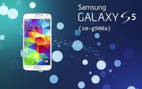 SAMSUNG S5 (G900A) IMPORT AT&T (REFURBISHED)