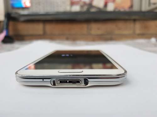 SAMSUNG S5 (G900A) IMPORT AT&T (REFURBISHED)