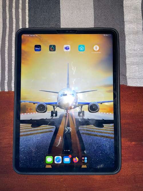 Apple iPad Pro 11 64GB Space Grey