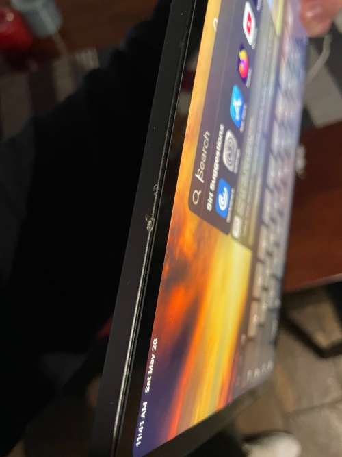Apple iPad Pro 11 64GB Space Grey