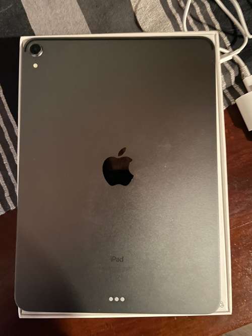 Apple iPad Pro 11 64GB Space Grey