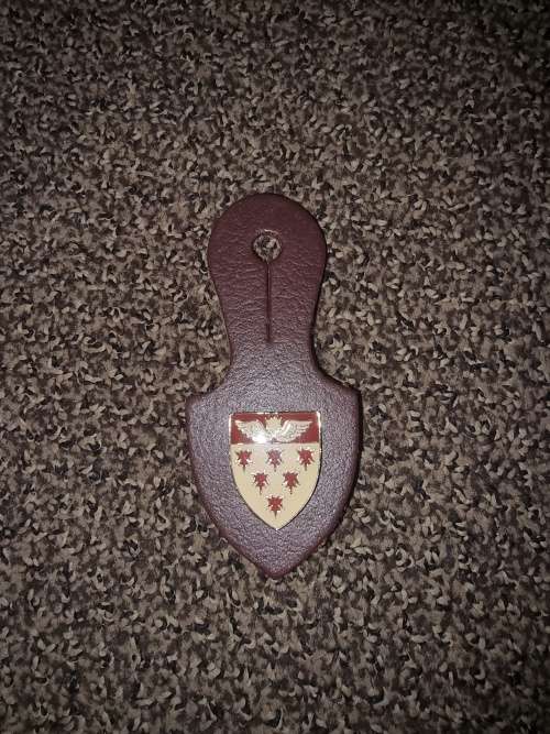 7 Med Fob. RARE TO FIND!!