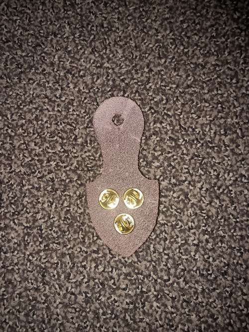 7 Med Fob. RARE TO FIND!!