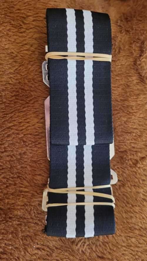 32 battalion 2nd Edition belt