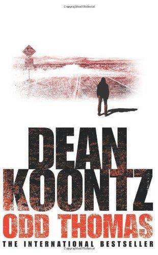 Dean Koontz Odd Thomas
