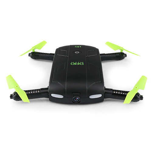 Selfie Drone With Camera Foldable Pocket