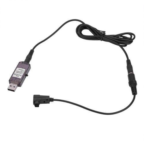 22 in 1 RC USB Flight Simulator with Cables for Realflight G7 G6 G5 Aero Fly  FMS Phoenix 4 E2HG RC