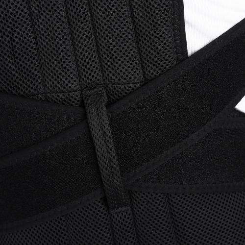 Posture Corrector Back Shoulder Lumbar Brace Spine Support Belt Posture Correction