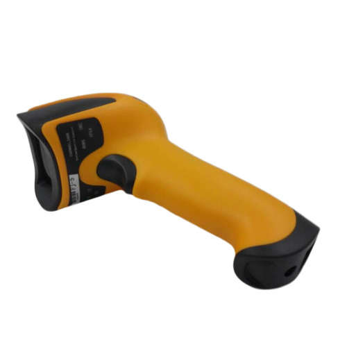 Handheld Barcode Reader, Laser Bar Code Scanner for POS