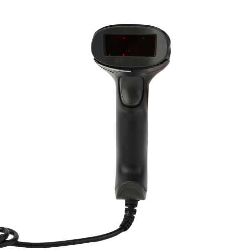 Handheld Barcode Reader, Laser Bar Code Scanner for POS