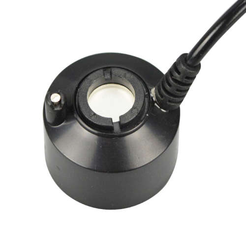 DC 24V Aluminum Mist Maker Fogger Water Fountain Fog Machine Ultrasonic Atomize