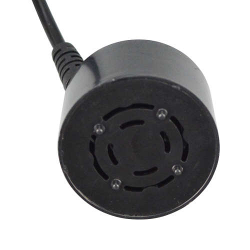 DC 24V Aluminum Mist Maker Fogger Water Fountain Fog Machine Ultrasonic Atomize