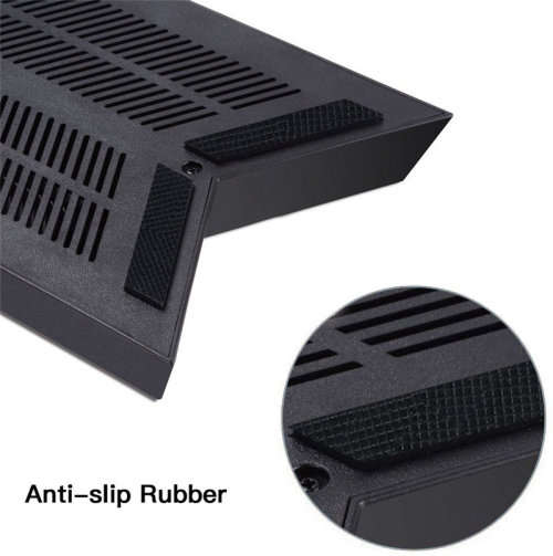 Sony Playstation 4 PS4 Controller Charging Stand Docking Station Stand With Cooling Fan