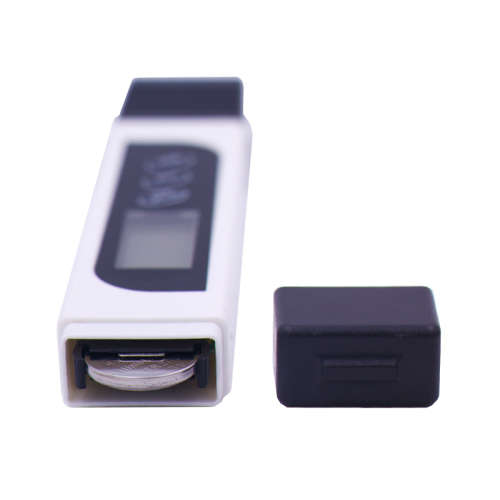 Digital 3 In 1 Tester LCD TDS EC Meter Temperature Conductivity