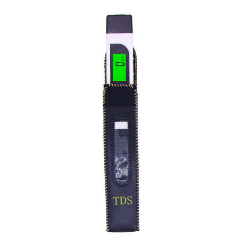 Digital 3 In 1 Tester LCD TDS EC Meter Temperature Conductivity