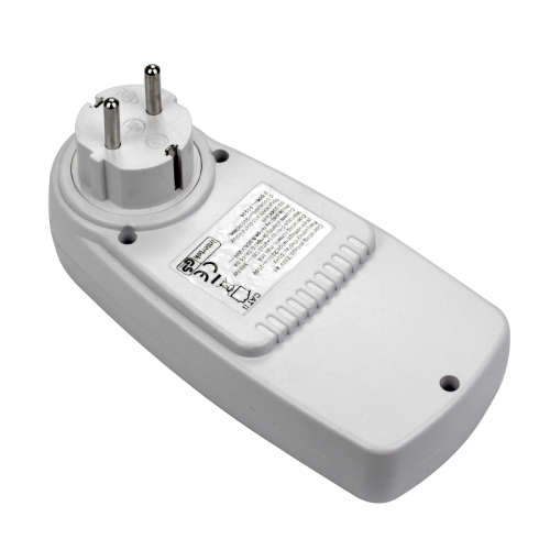 Digital Watt Meter (Kill A Watt) - Measure your electricity usage