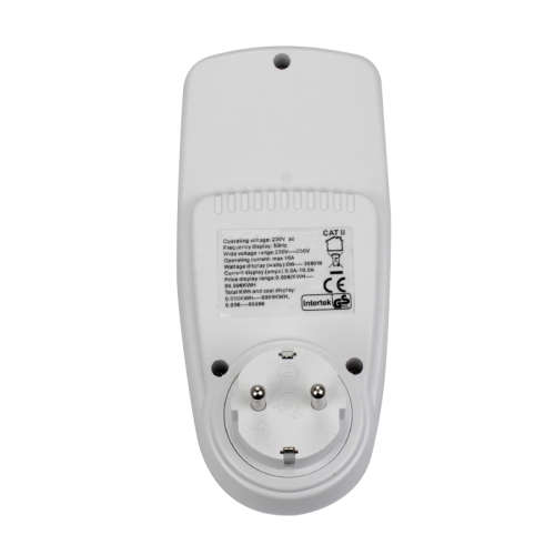 Digital Watt Meter (Kill A Watt) - Measure your electricity usage