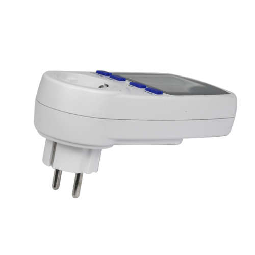 Digital Watt Meter (Kill A Watt) - Measure your electricity usage