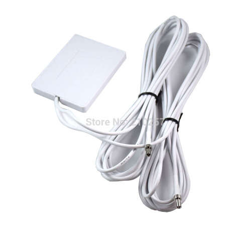 For Huawei E5375 E589 E5776 and Zte 4G Antenna Ts9 Connector High Gain 28dbi Lte Antenne