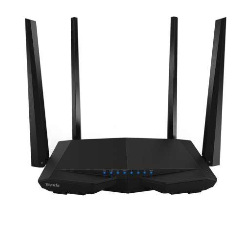 Tenda AC6 Wireless Wifi Router 1200M 11AC Dual Band Wireless Wi-fi Repeater 2.4G5G APP Remote Contro