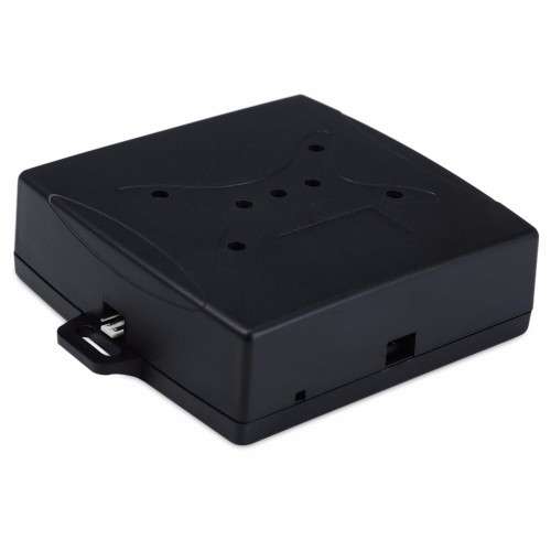 Car Alarm With Push Start Button And Transponder Immobilizer System Car Engine Start Stop