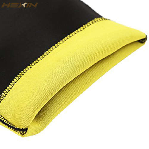 Womens Slimming Pants Hot Thermo Neoprene Sweat Sauna Body Shapers Fitness Stretch Control Panties B