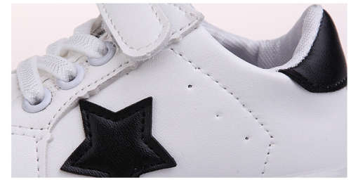 Children Shoes With Light Baby Boys Girls LED Light Up Shoes Kids Luminous Sport Shoes Glowing Sneak