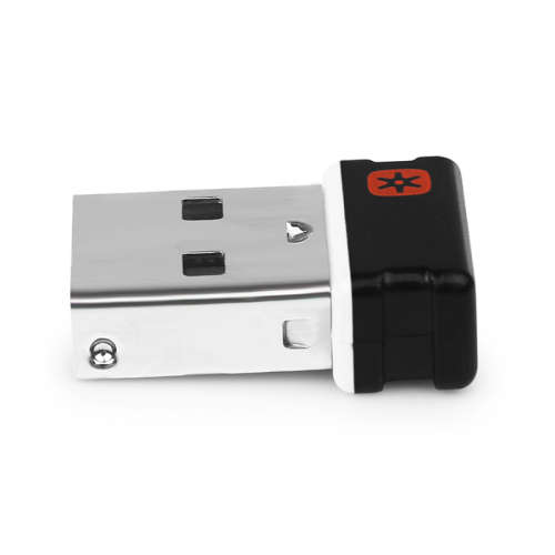 Wireless Dongle Receiver Unifying USB Adapter for Logitech Mouse Keyboard Connect 6 Device for MX M9