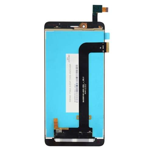 Xiaomi Redmi Note 2 Replacement LCD Display LCD Screen + Touch Screen Digitizer Assembly Touch Panel