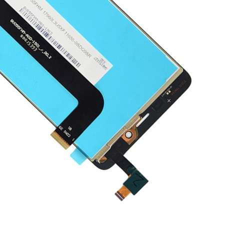 Xiaomi Redmi Note 2 Replacement LCD Display LCD Screen + Touch Screen Digitizer Assembly Touch Panel