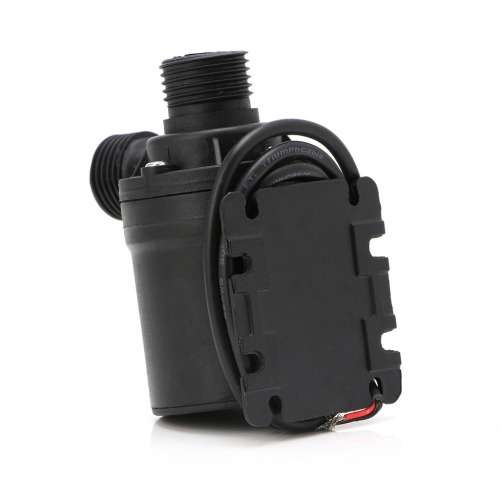 800LH 5m DC 12V 24V Solar Brushless Motor Water Circulation Water Pump Submersibles Water Pumps
