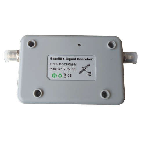 Digital Satellite Finder SF-95DR Meter Satlink Receptor TV Signal Receiver Sat Decoder DVB-S2 Satfin