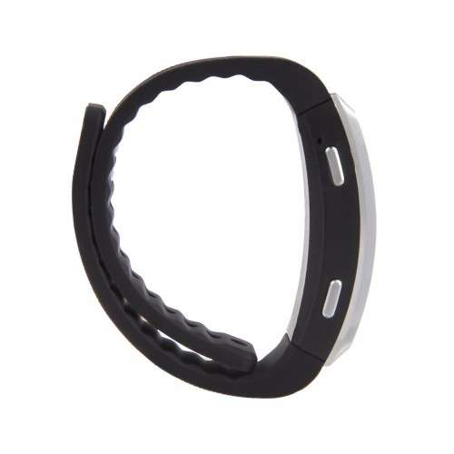 Hidden Voice Recorder Digital Professional 8GB MP3 Wristband Audio Sound Recorder Mini Rechargeable