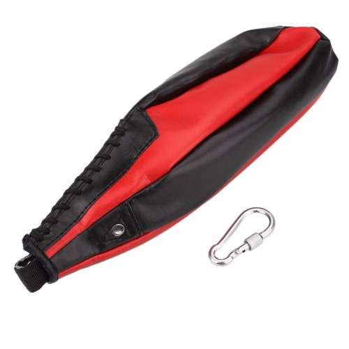 Boxing Pear Shape PU Speed Ball Swivel Punch Bag Punching Exercise Speedball Speed bag Punch Fitness