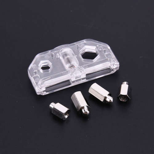 Vibration Shock Electronic Dog Collar Anti Bark Collar for Dog Training Collar Pet Trainer Control A