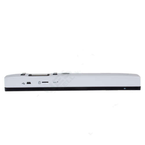 Iscan02 Wireless WIFI Portable Scanner A4 Size JPEGPDF High Speed Document Scanner 1050DPI Handheld