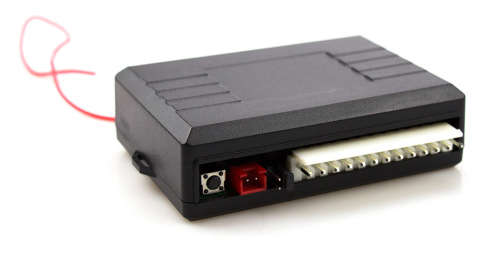 Universal Car Alarm Systems Auto Remote Central Kit Door Lock Keyless Entry System Central Locking w